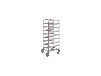 Zanussi Stikvogn til opvaskebakker 8 sti