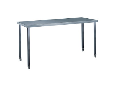 Bord RF 1800x700x930 på hjul 