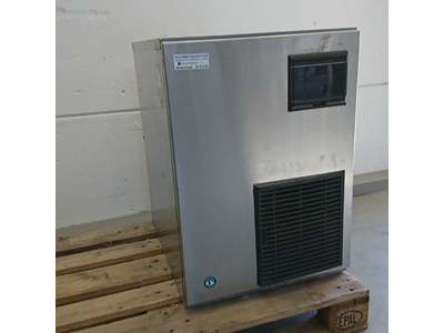 Brugt Isterning maskine 2