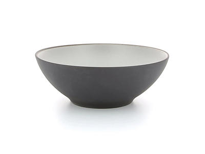 EQUINOXE Skål Ø 15 cm Peber