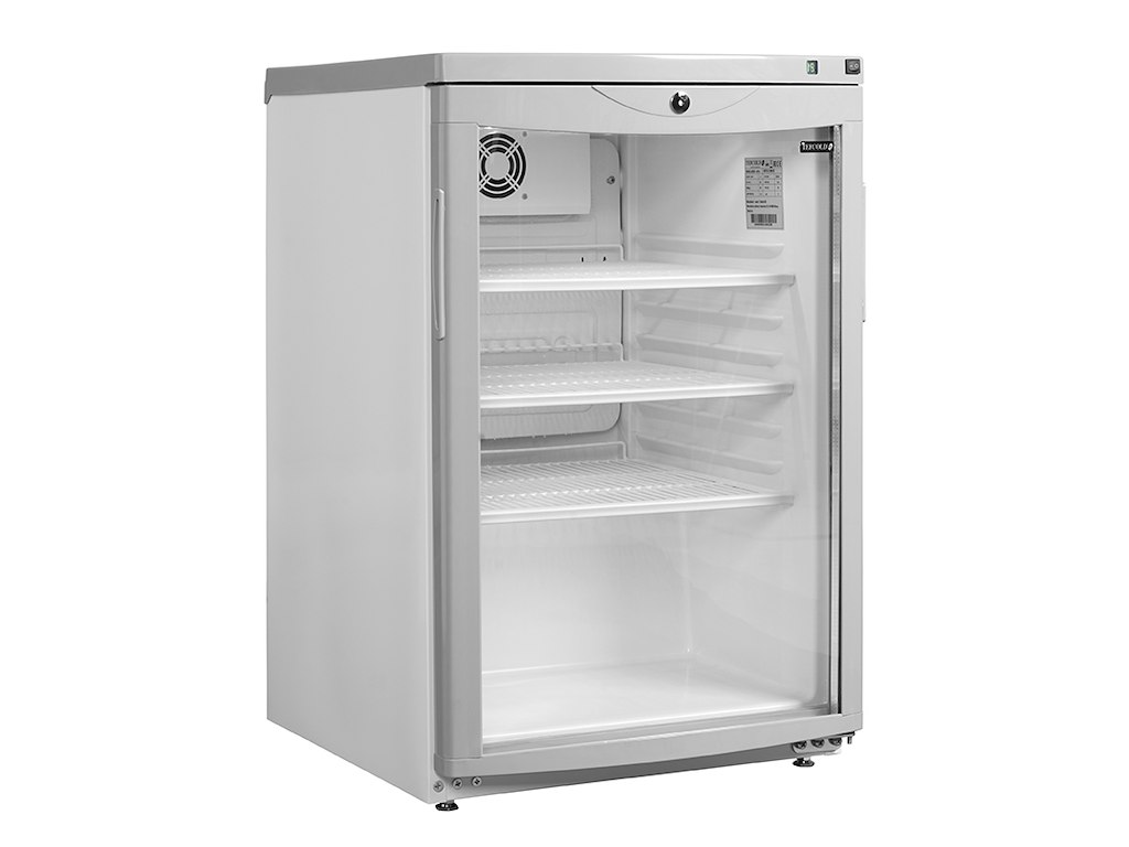 Displaykøleskab 85 ltr. RF 2-10C