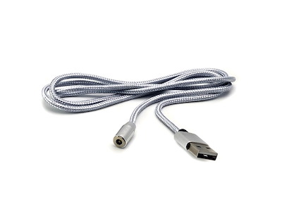 Oplader t/1 stk 1 meter t/SN bordlamper