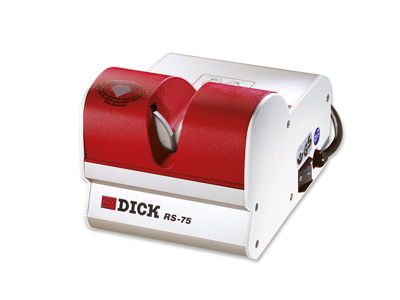 Slibemaskine, F. Dick RS75