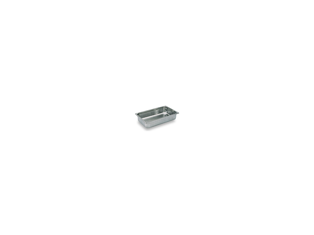 Kantine Bourgeat perf. 1/1-4 cm