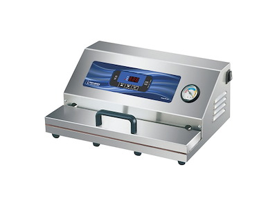 Ecovac ECO-Profit vakuummaskine – kompakt bordmodel