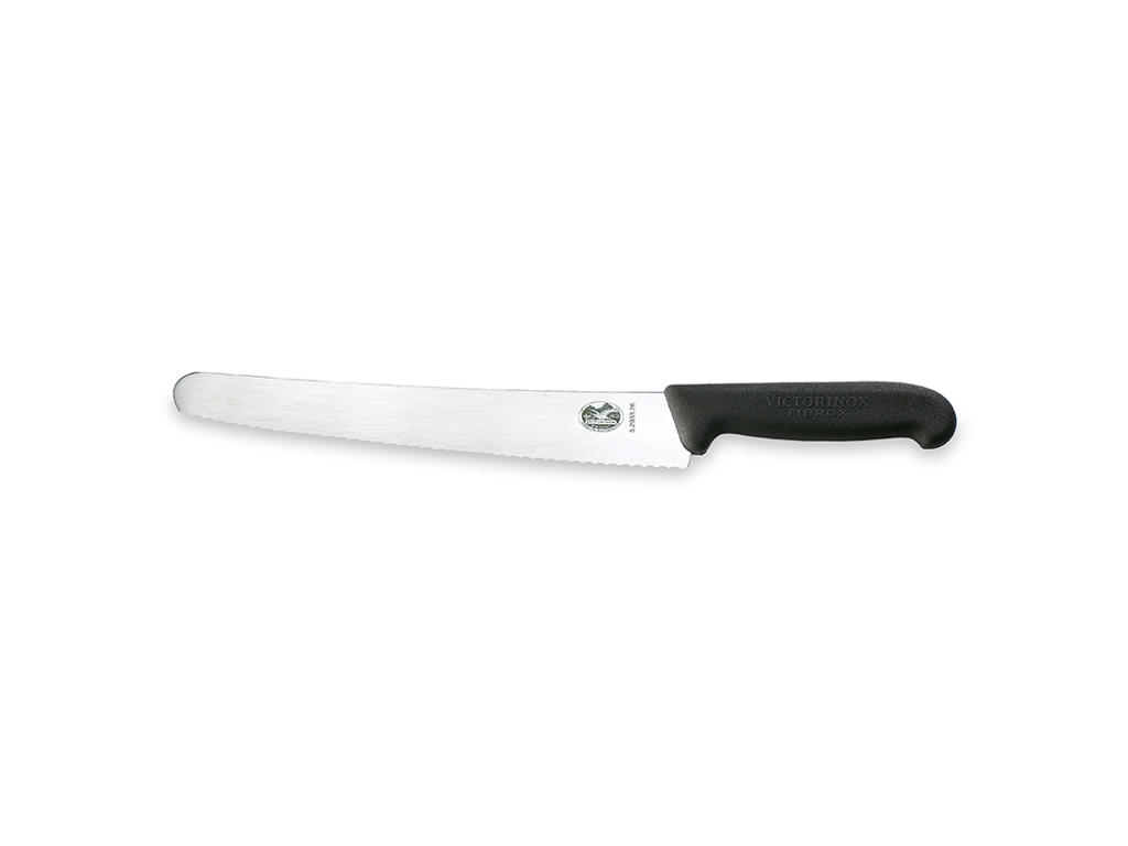 Universalkniv, 26 cm, Victorinox Fibrox