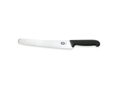 Universalkniv, 26 cm, Victorinox Fibrox