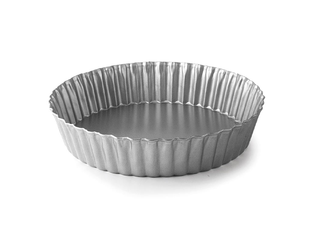 Tærteform Ø20 cm Høj Jern