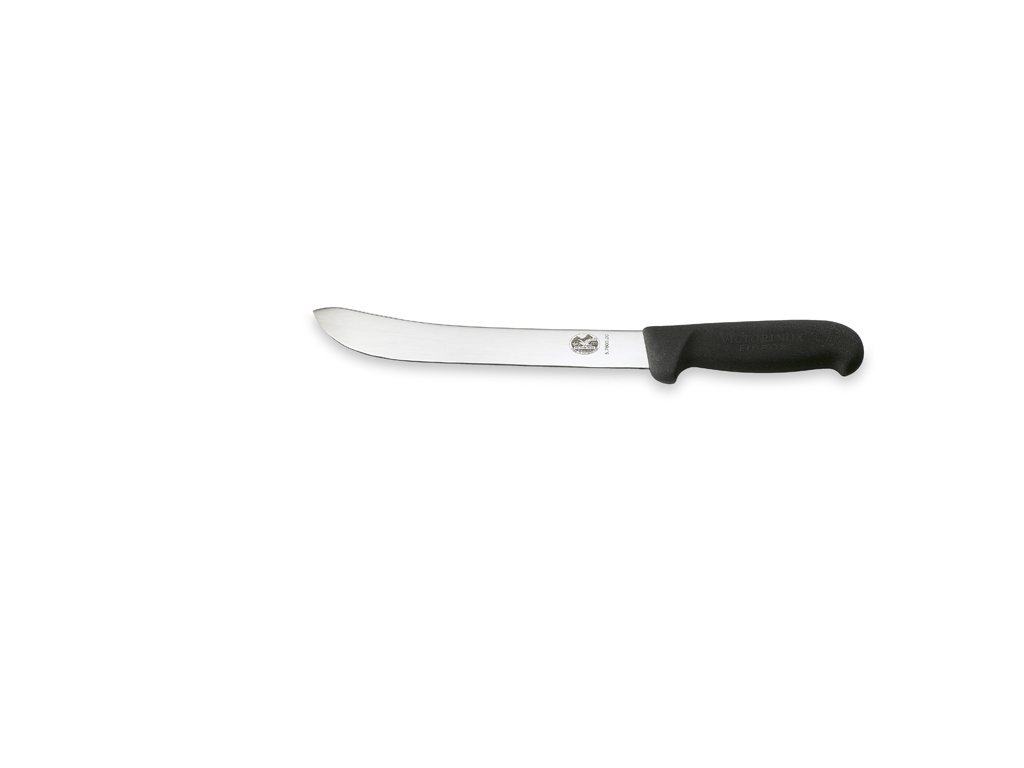 Sorterkniv, 20 cm, Victorinox Fibrox