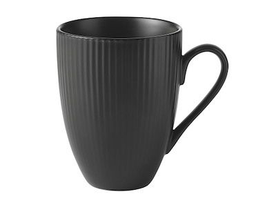 Krus 30 cl Groovy Sort