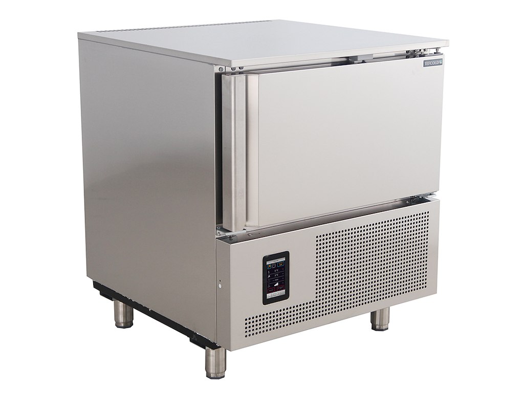 Blæstkøler GN1/1x3 Touch display