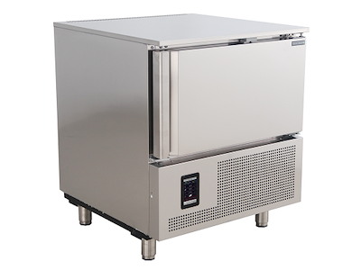 Blæstkøler GN1/1x3 Touch display