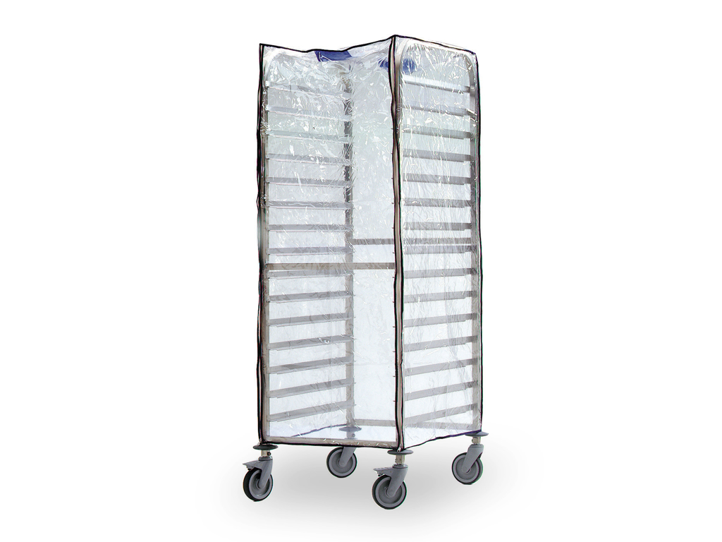 Overtræk til stikvogn 1/1 GN 