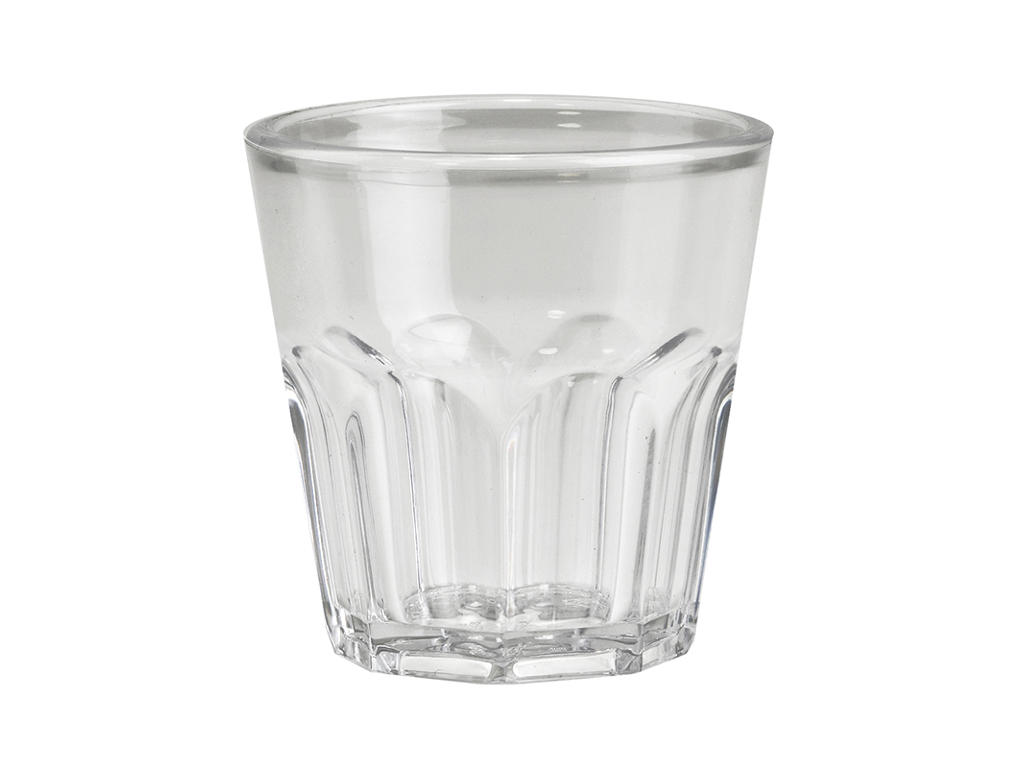 Shotglas 4 cl Goldplast 