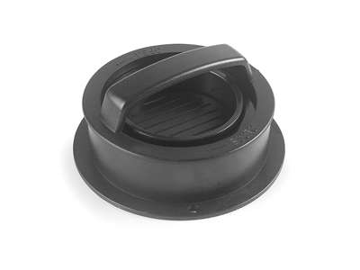 Bøfformer Ø10 cm. Lacor