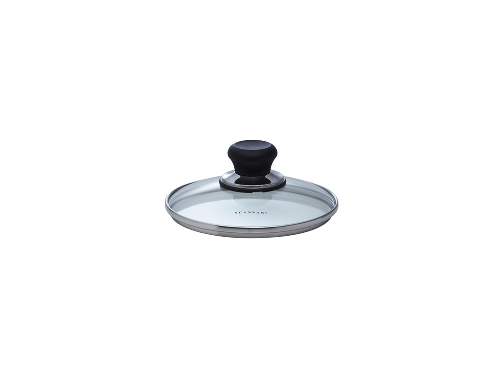 Glaslåg til Scanpan Ø 28 cm