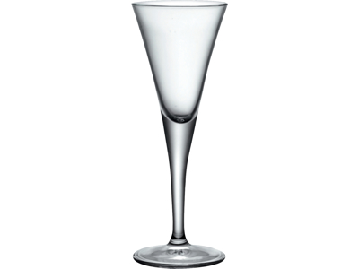 Snapseglas 5 cl 12 stk.H14,5xØ5,6