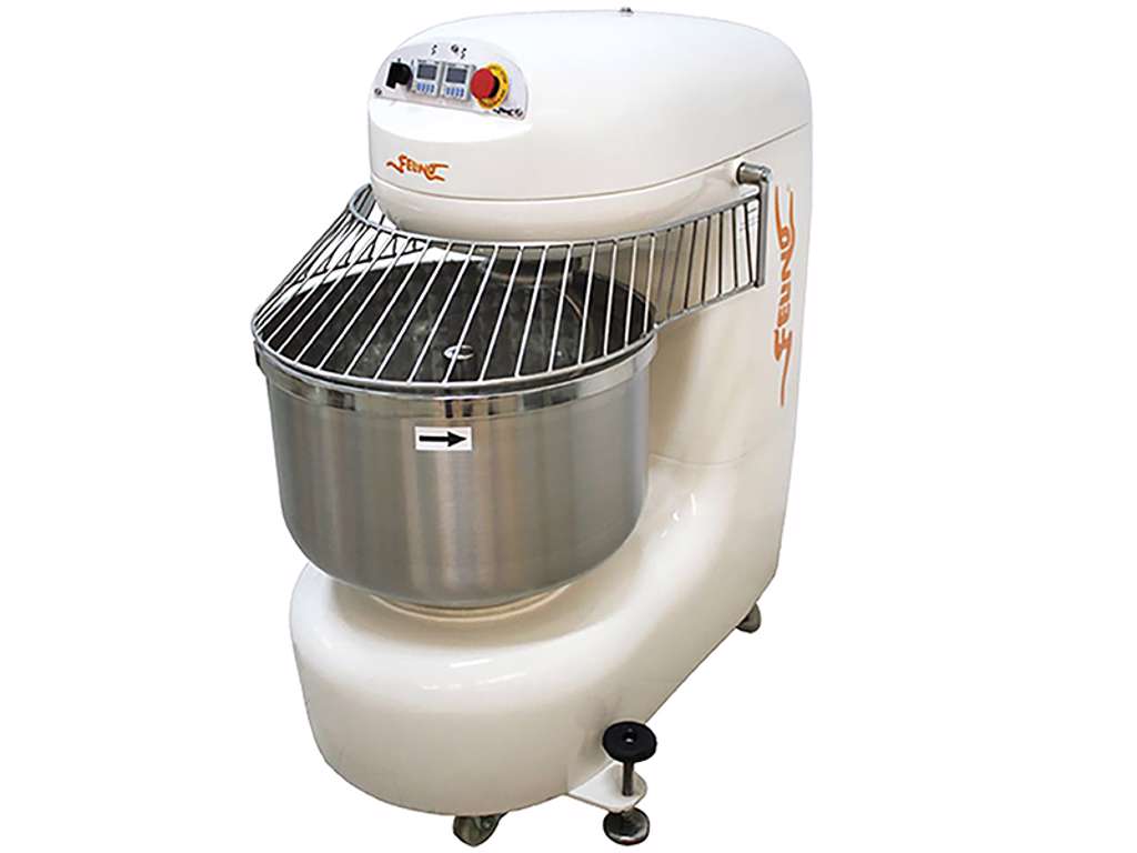 Felino Spiralmixer 50 Kg Mel