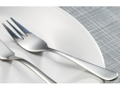 Billig serie, Kagegaffel 14,5 cm 