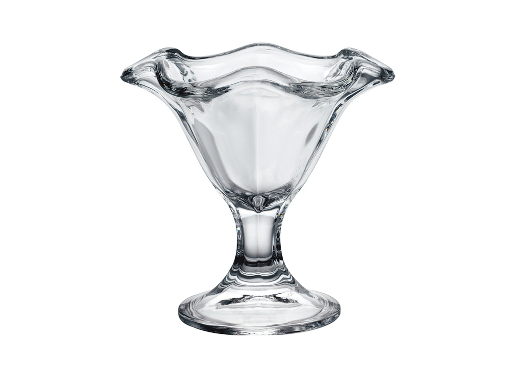 Portionsglas Primavera 24 cl Ø13,5x13,7 