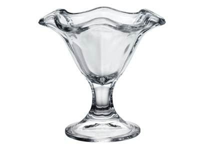 Portionsglas Primavera 24 cl Ø13,5x13,7 