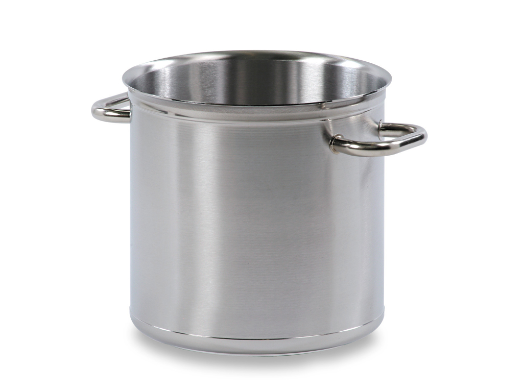 Gryde høj Ø 32 cm, 25 ltr