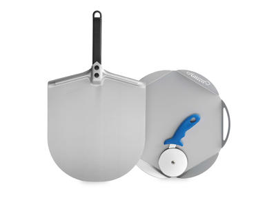 Pizzasæt 3 dele Amica