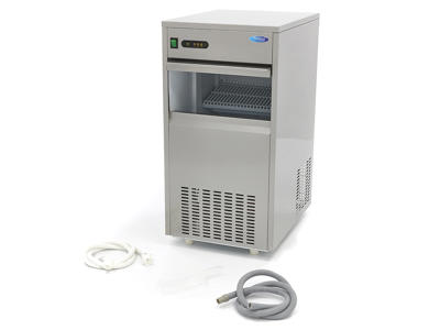 Isterningmaskine 60kg/dag 13kg