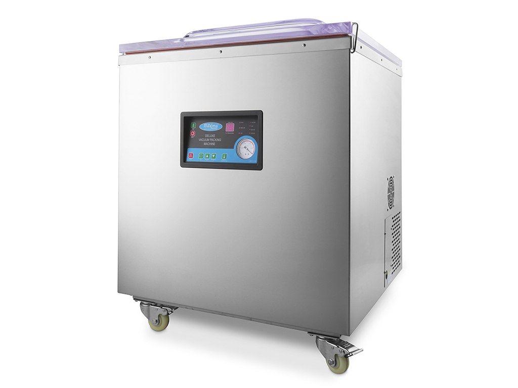 Maxima vakuumpakker MVAC 700 gulvmodel