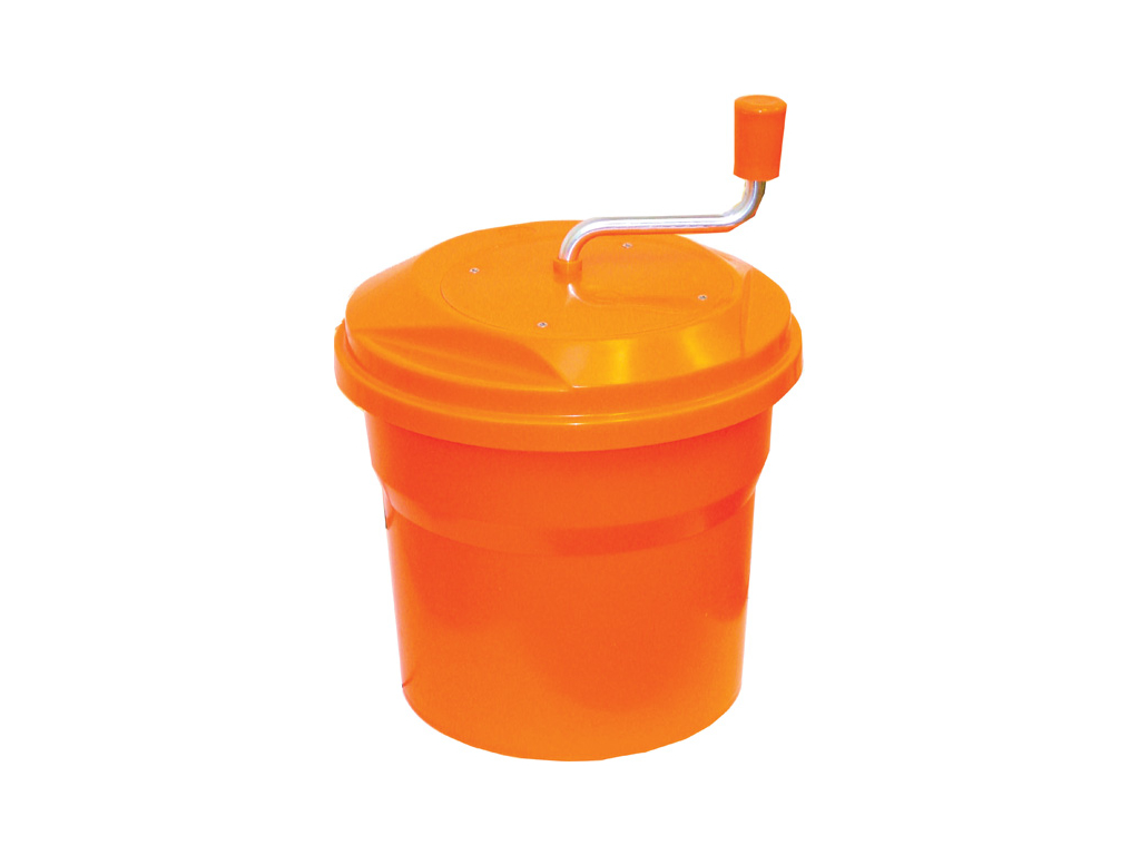 Salatslynge manuel 10 Ltr. Dynamic