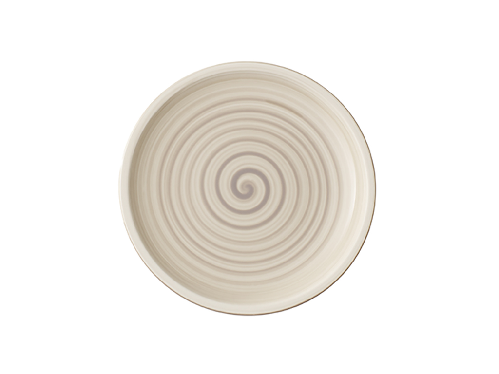 Artesano Nature Tallerken beige Ø 160 mm