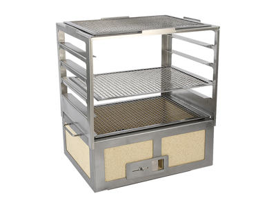 Stativ m 2 riste t Kasai Yakitori Me