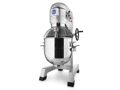 Røremaskine 60 ltr. 400 Volt