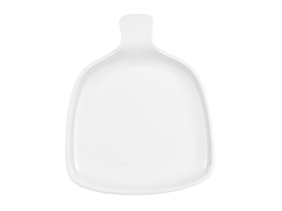 Artesano Original flad tallerken 33x27