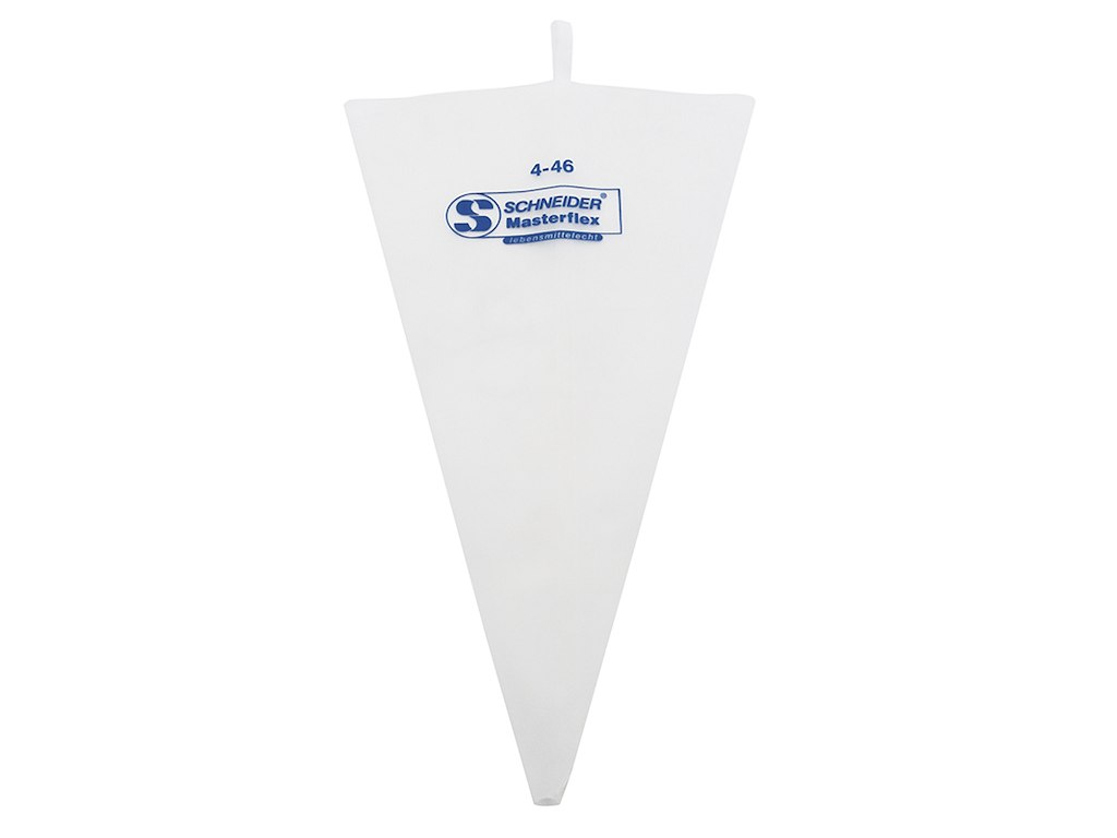 Sprøjtepose Masterflex 46 cm 4 Liter