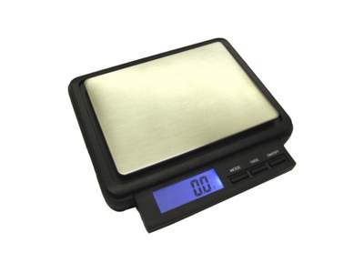 Vægt Pro Scale XC501