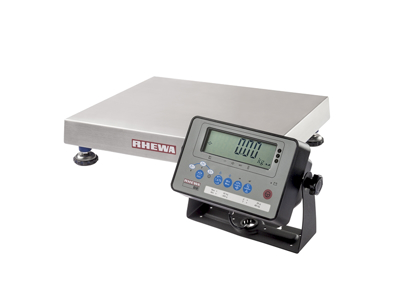 Vægt bord/gulv Rhewa 944-2-60 Kg 