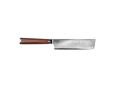 Prever Grøntsagskniv Nakiri 17,5 cm