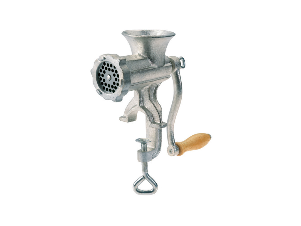 Kødhakker str. 10 Westmark