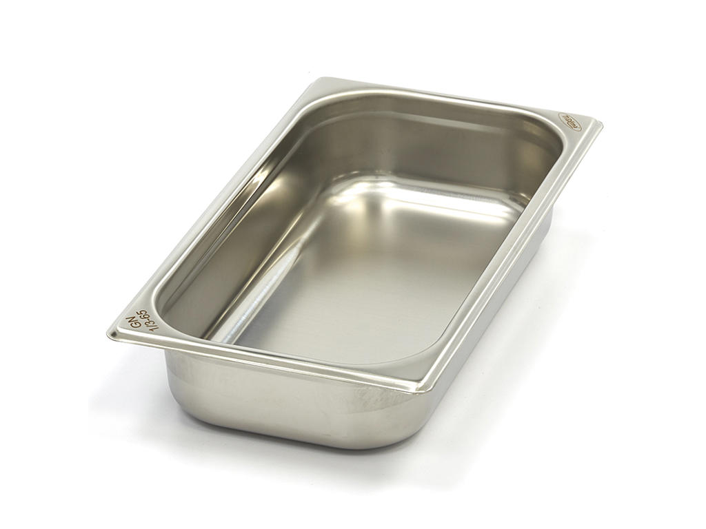 Maxima Kantine-beholder RF 1/ 3GN | 65mm