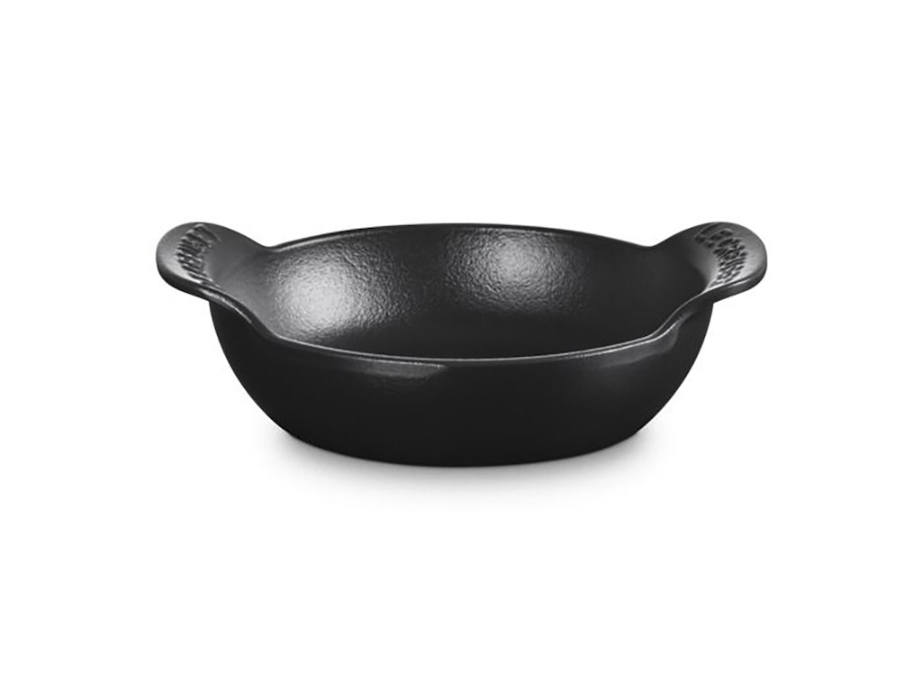 Le Creuset Gourmand gryde Ø 13 cm u. låg