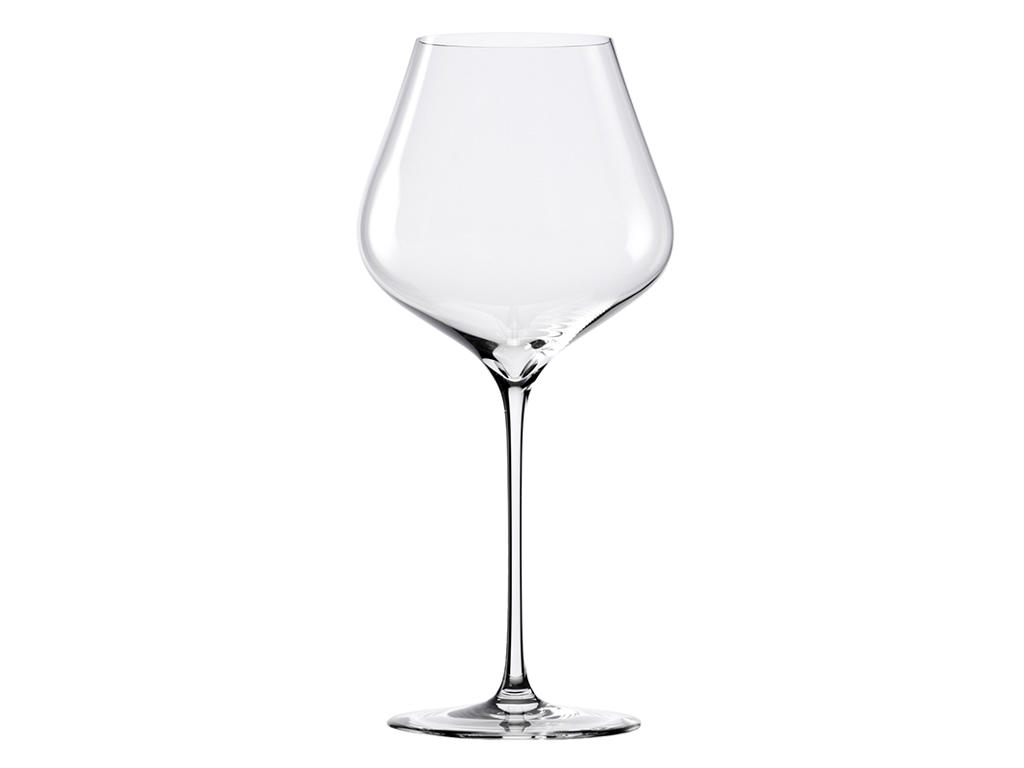 Glas Q1 Bourgogne 70 cl Mundblæst