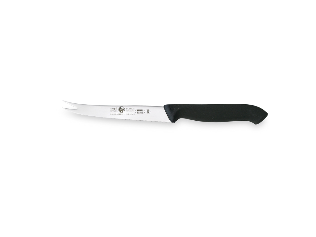 Tomatkniv, 12 cm, Icel Horeca Prime