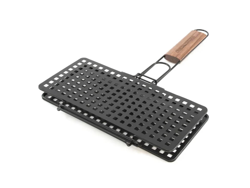 Toastholder til grill non-stick