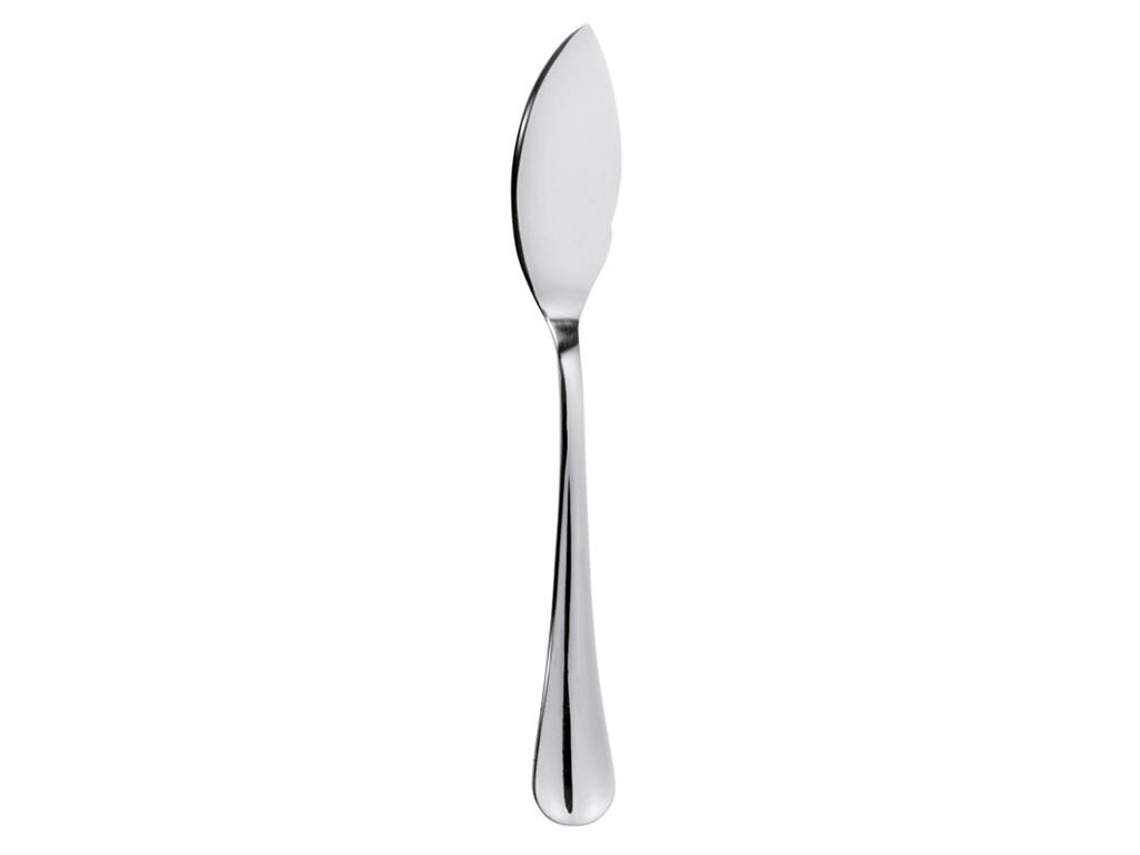 Comas Baguette Fiskekniv i 18/10 rustfrit stål