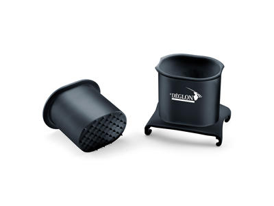 Slæde til rivejern Deglon 