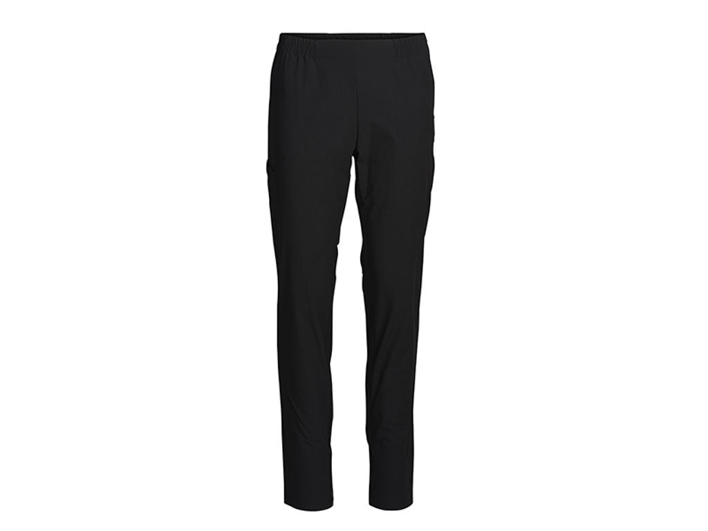 Bukser Active Unisex sort XXXL