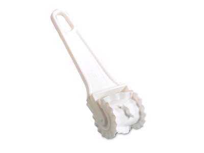 Klejnespore dobbelt 15 cm Funktion