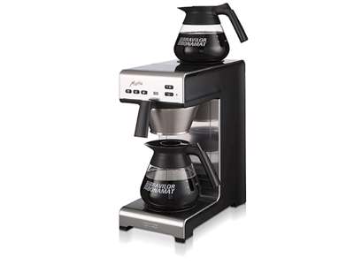 Kaffemaskine Bonamat Matic 2 til vandtil