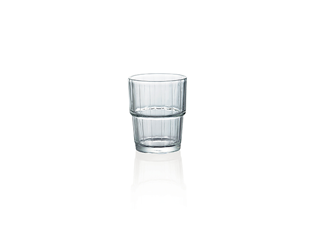 Glas Stabelbar 20 cl